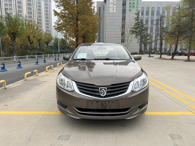 Baojun 630