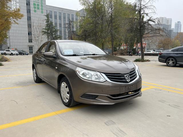 Baojun 630