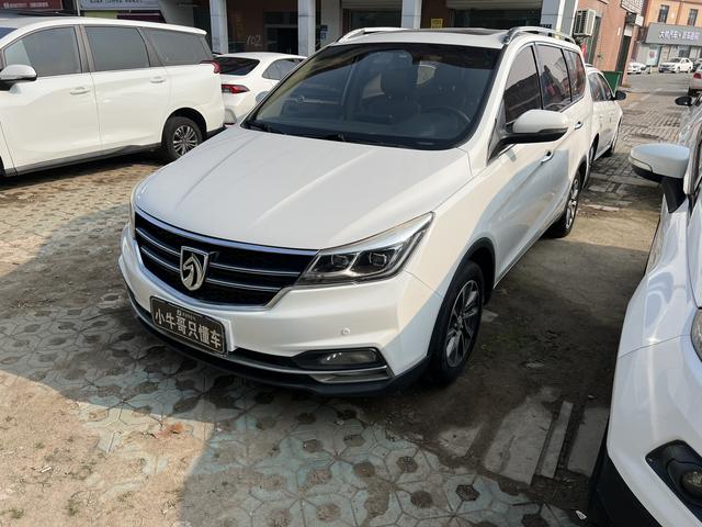 Baojun 730