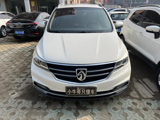 Baojun 730