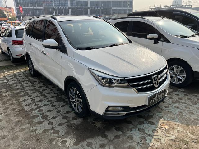 Baojun 730