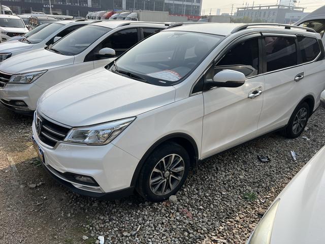 Baojun 730