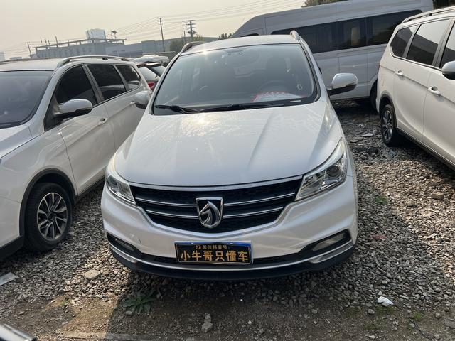 Baojun 730