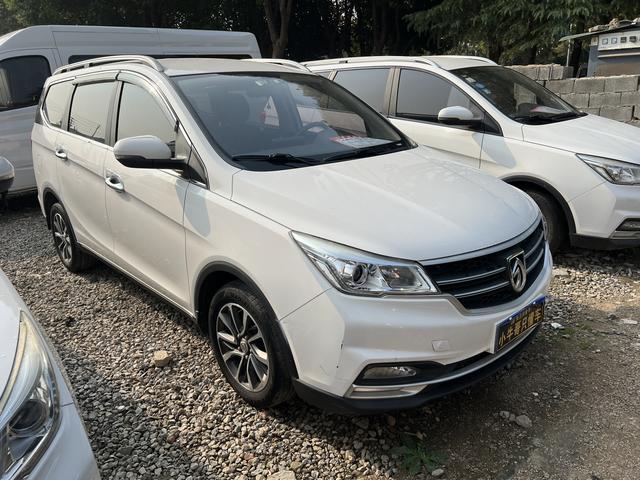 Baojun 730