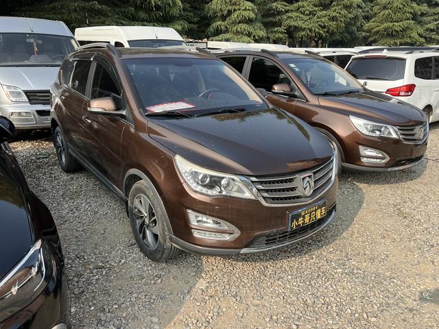 Baojun 560