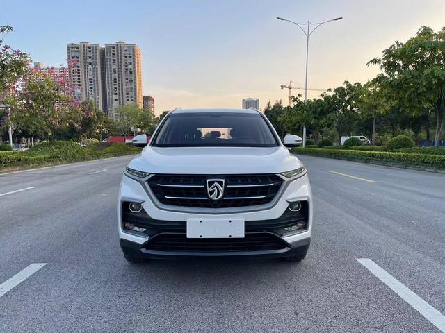 Baojun 530