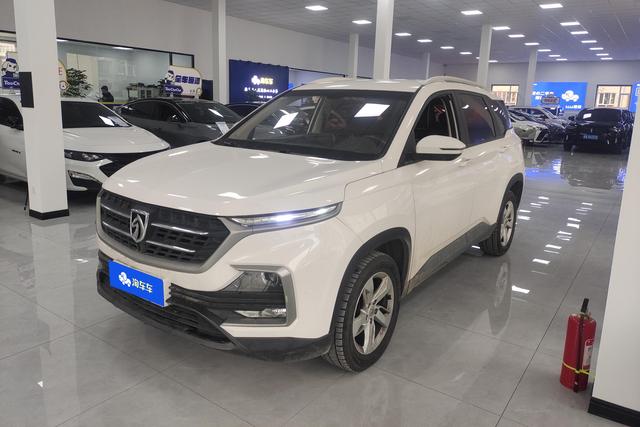 Baojun 530