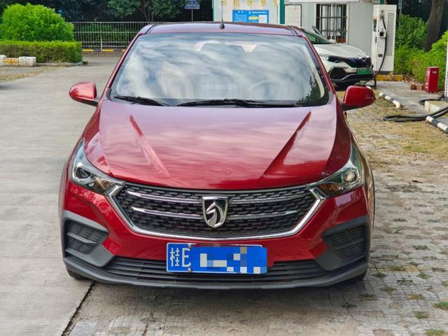 Baojun 310