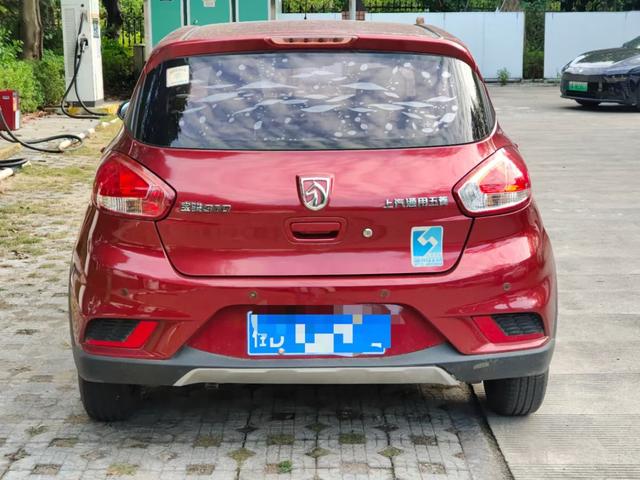 Baojun 310