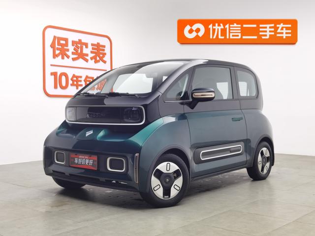 Baojun KiWi EV