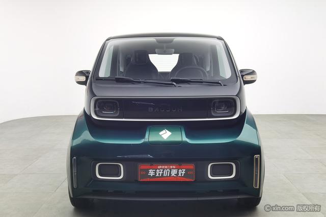 Baojun KiWi EV