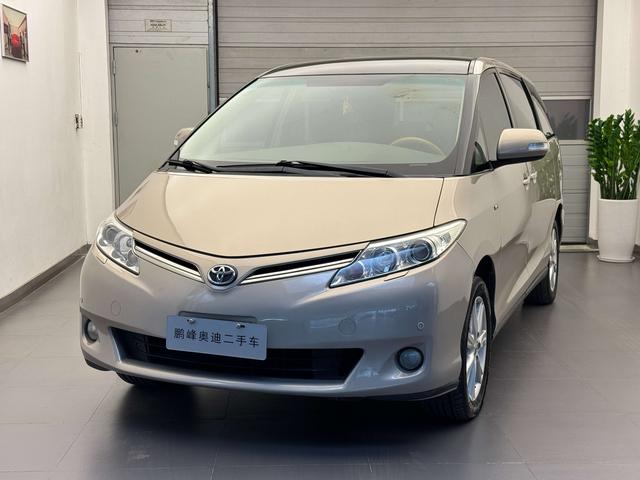 Toyota Previa