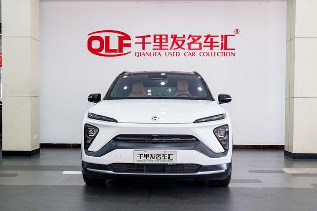 NIO ES6