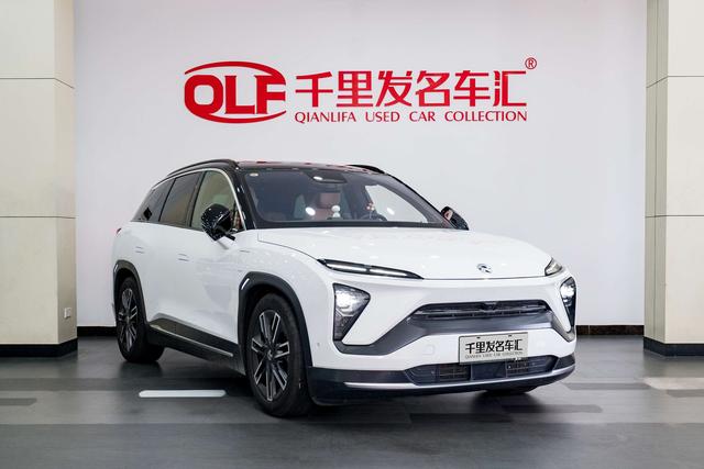 NIO ES6