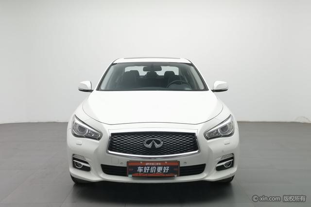 Infiniti Q50L