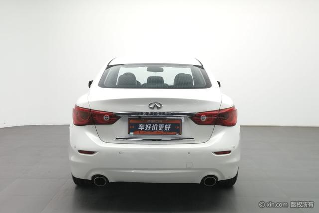 Infiniti Q50L