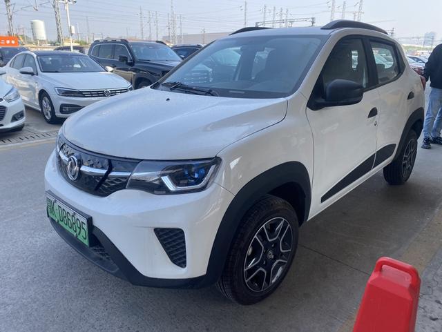 Dongfeng Nano EX1