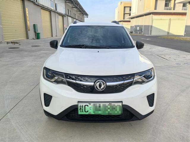 Dongfeng Nano EX1