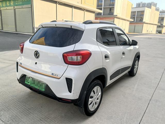 Dongfeng Nano EX1