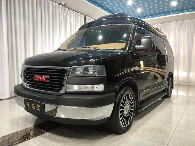 GMC SAVANA