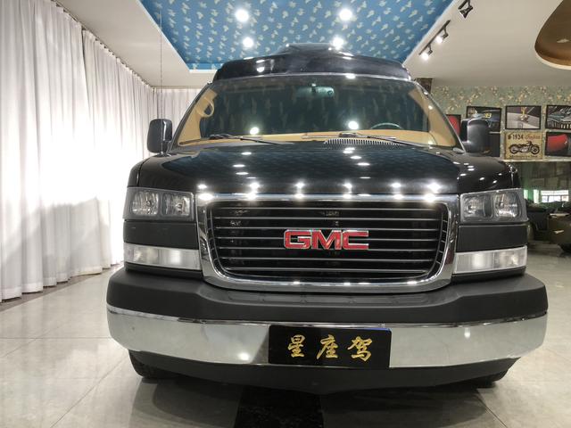 GMC SAVANA