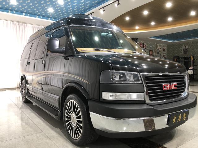 GMC SAVANA