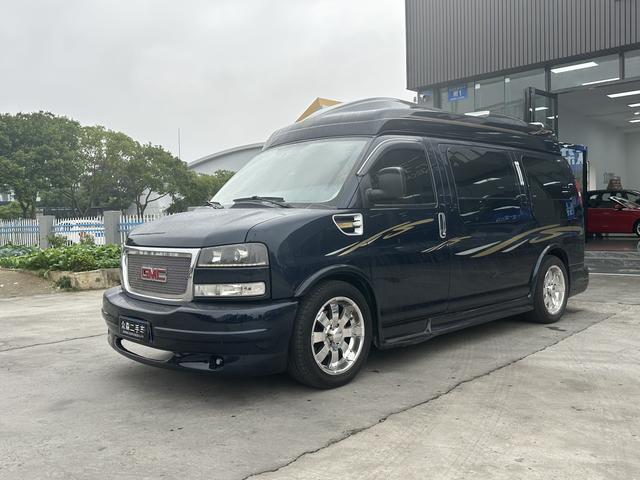 GMC SAVANA