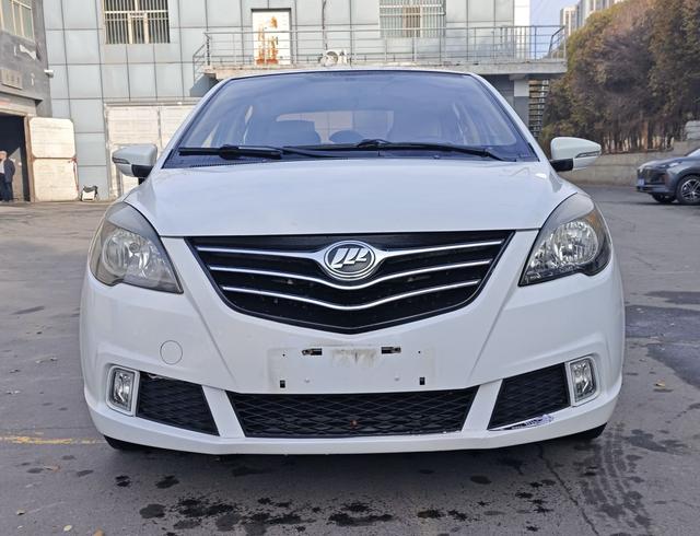 Lifan Celliya