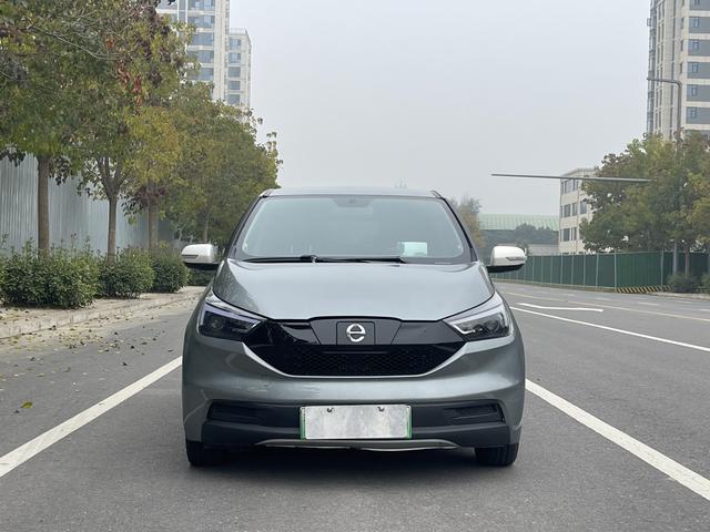 Jiangling Yizhi EV3