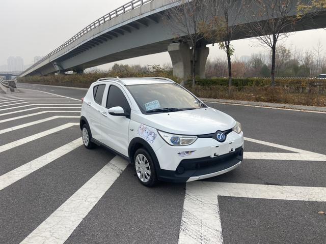 BAIC New Energy EC