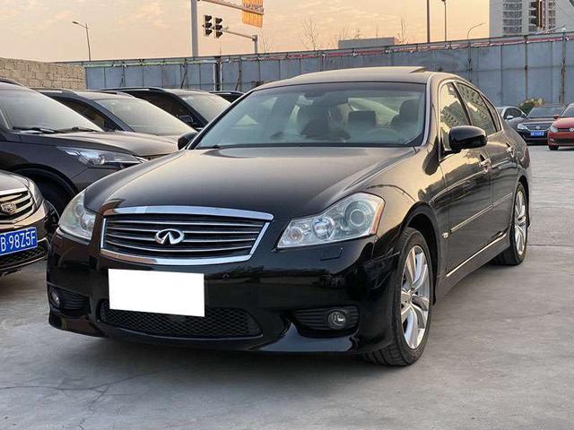 Infiniti M Series