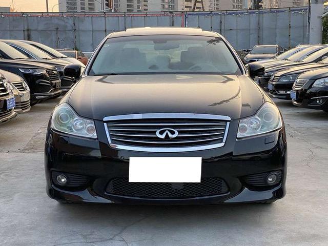 Infiniti M Series