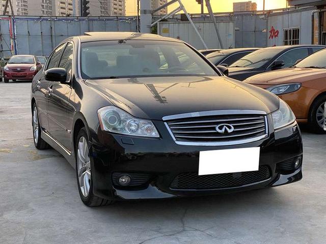 Infiniti M Series