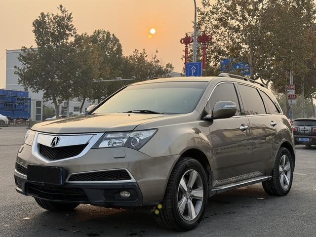 Acura MDX