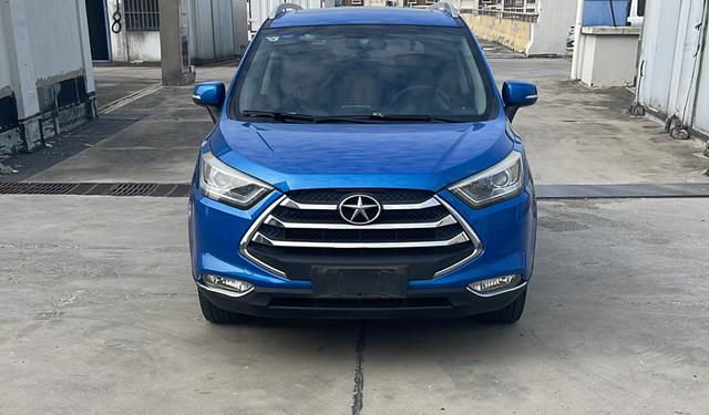 Jiangxi Ruifeng S3