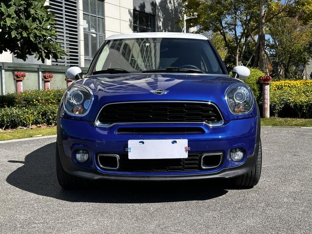 MINI PACEMAN