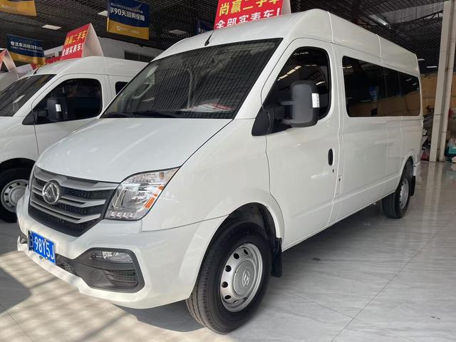 Maxus Xintu V80