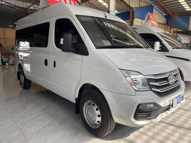 Maxus Xintu V80