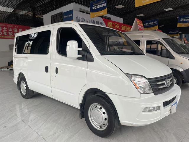 Maxus Xintu V80