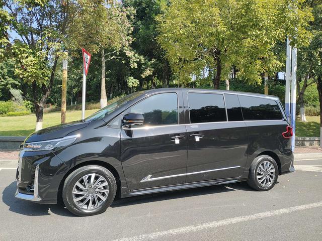 Maxus G20