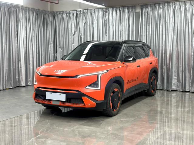 Kia EV5