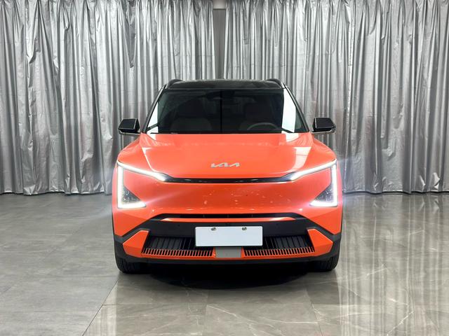 Kia EV5