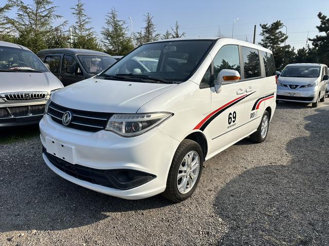 Dongfeng Shuaike