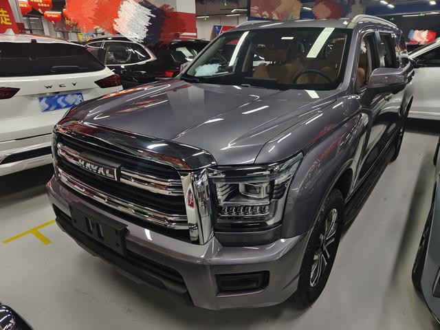 Haval H5