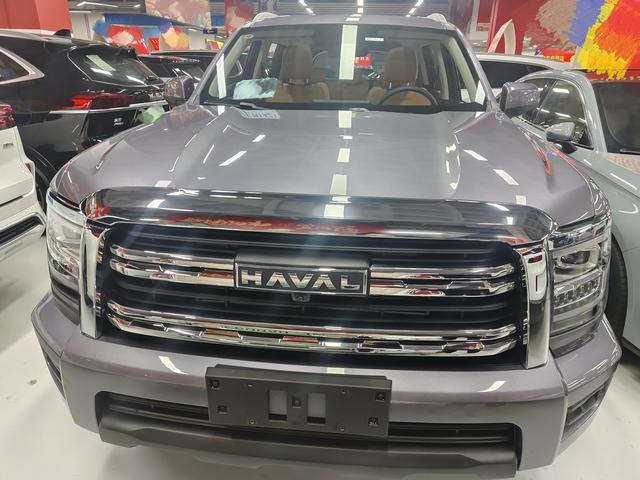 Haval H5