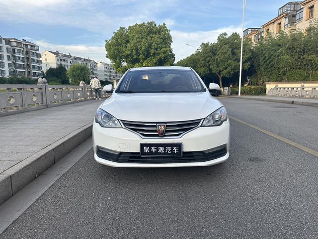 Roewe 360