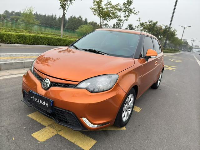 MG 3