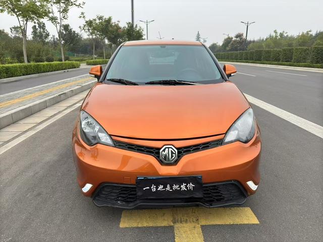 MG 3