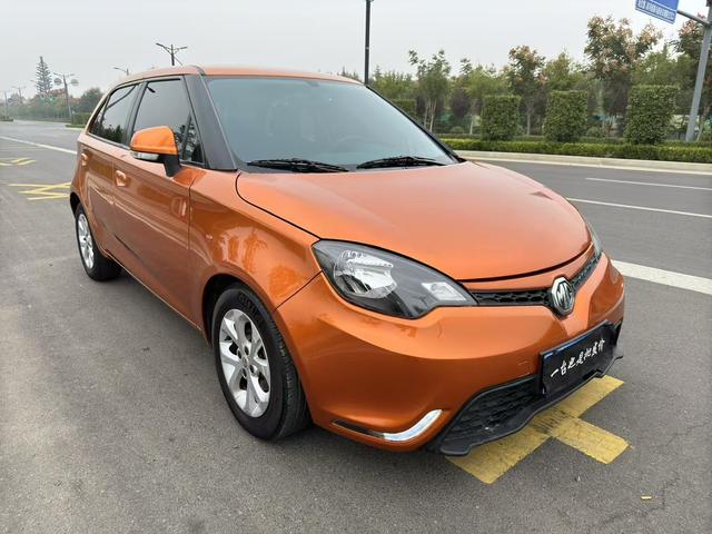 MG 3