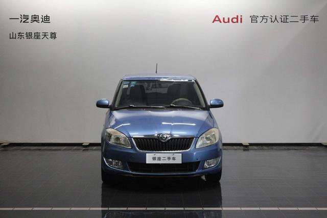 Skoda Jing Rui